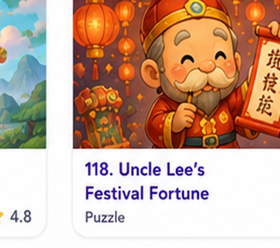 Bao’s Jade Dragon Rescue — free mahjong adventure game starring Bao