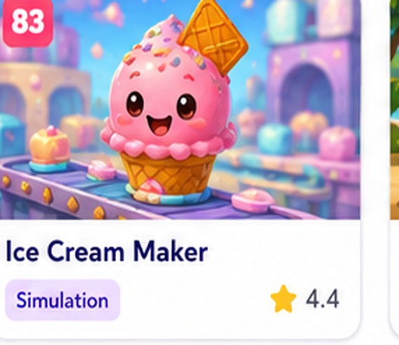 Biscuit Bandits: Cookie Heist — free stealth puzzle game starring Biscuit Bandits