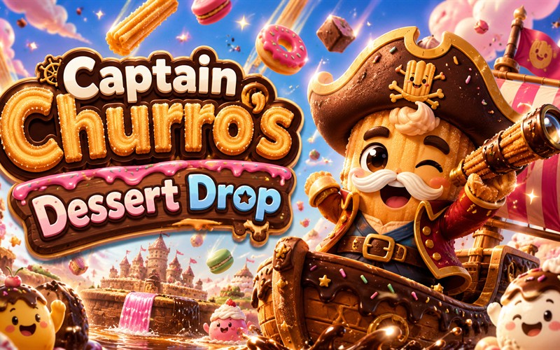Oracle Mirror Carnival — free mini games game starring Madame Fortuna