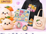Cozyverse Pals Bundle — Puddle & Pip bundles